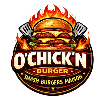 O'Chick'n Burger 